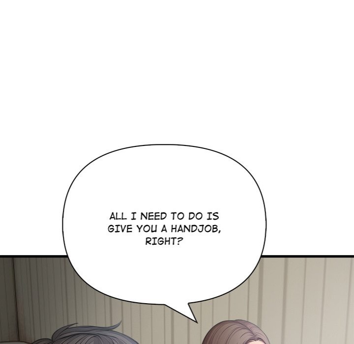 Living With a Girl I Just Met Chapter 16 image 5