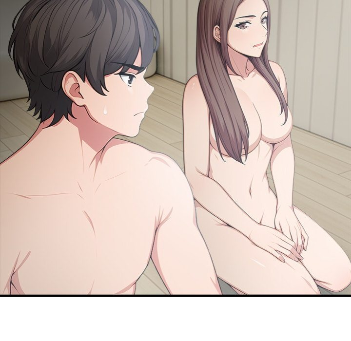 Living With a Girl I Just Met Chapter 16 image 6