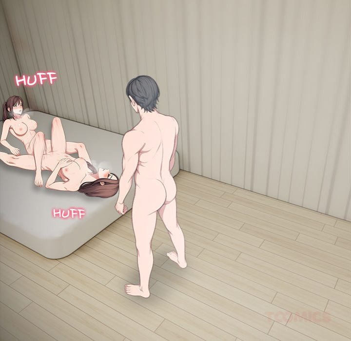 Living With a Girl I Just Met Chapter 16 image 86