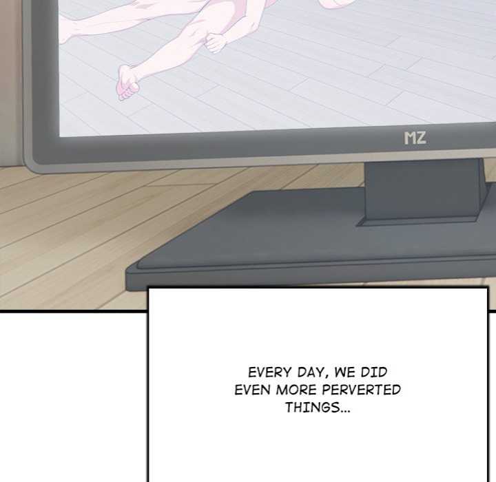 Living With a Girl I Just Met Chapter 16 image 96