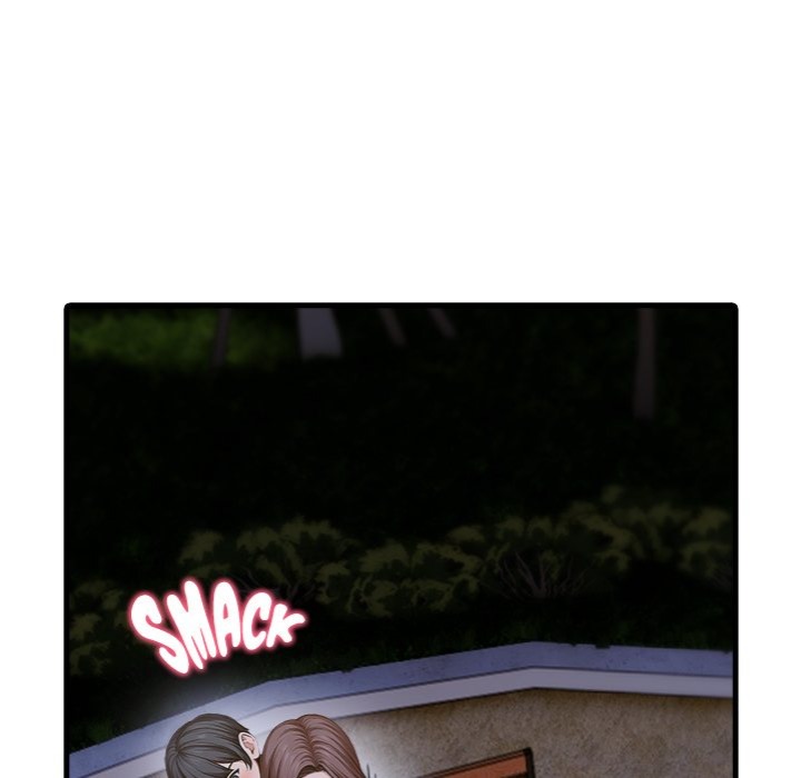 Living With a Girl I Just Met Chapter 17 image 100
