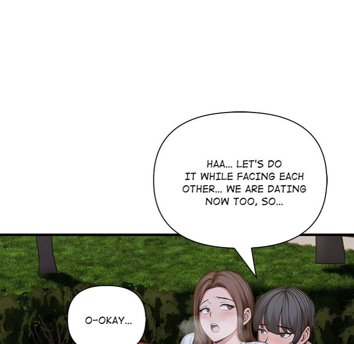Living With a Girl I Just Met Chapter 17 image 102