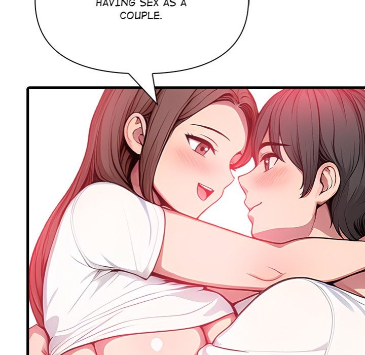 Living With a Girl I Just Met Chapter 17 image 106