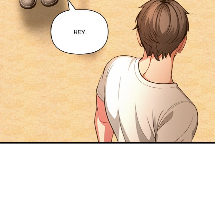 Living With a Girl I Just Met Chapter 17 image 10