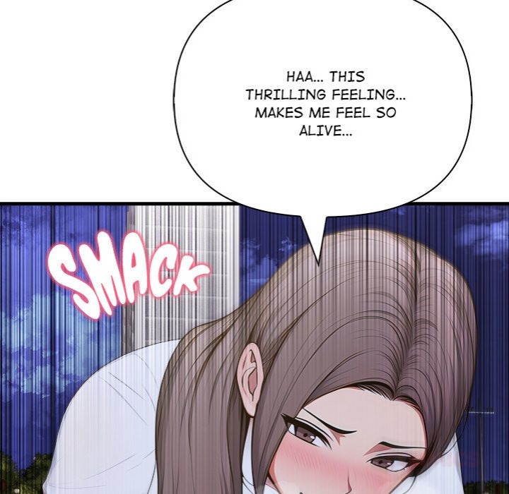 Living With a Girl I Just Met Chapter 17 image 110
