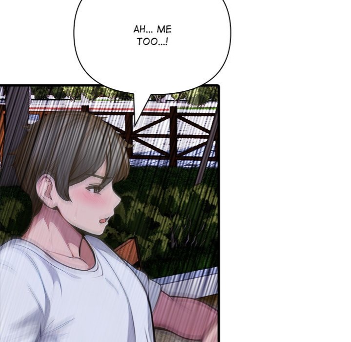 Living With a Girl I Just Met Chapter 17 image 112