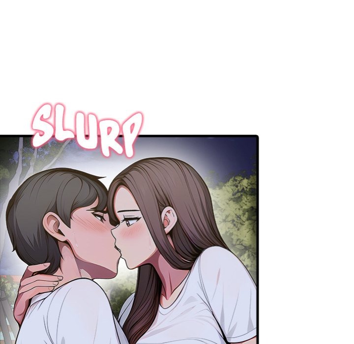 Living With a Girl I Just Met Chapter 17 image 118