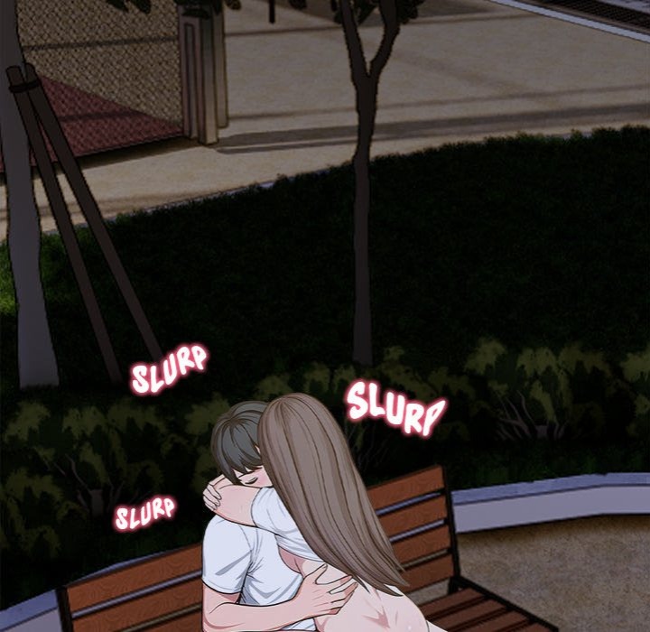 Living With a Girl I Just Met Chapter 17 image 121