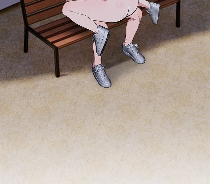 Living With a Girl I Just Met Chapter 17 image 122