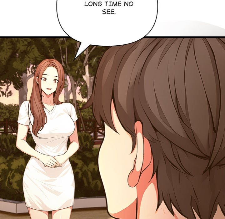 Living With a Girl I Just Met Chapter 17 image 12