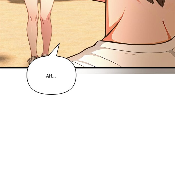 Living With a Girl I Just Met Chapter 17 image 13