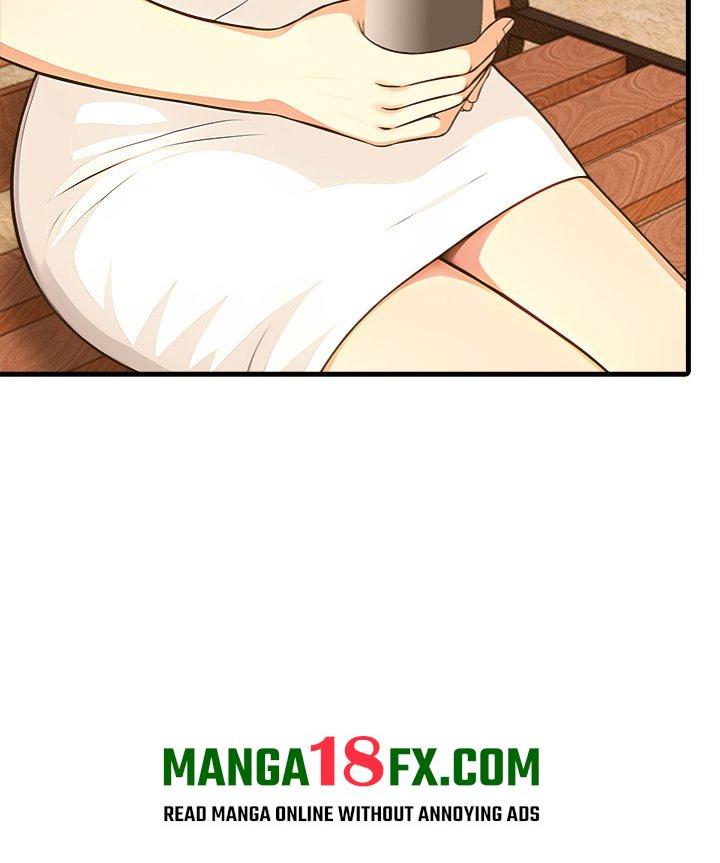 Living With a Girl I Just Met Chapter 17 image 17