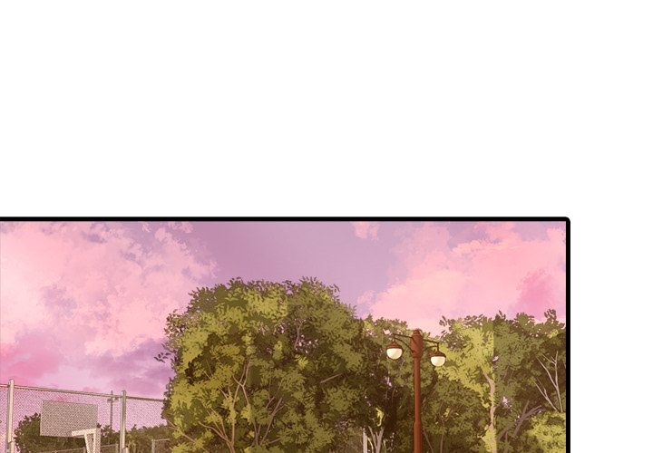 Living With a Girl I Just Met Chapter 17 image 1