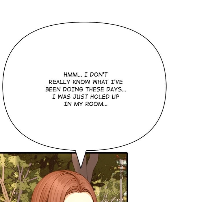 Living With a Girl I Just Met Chapter 17 image 20