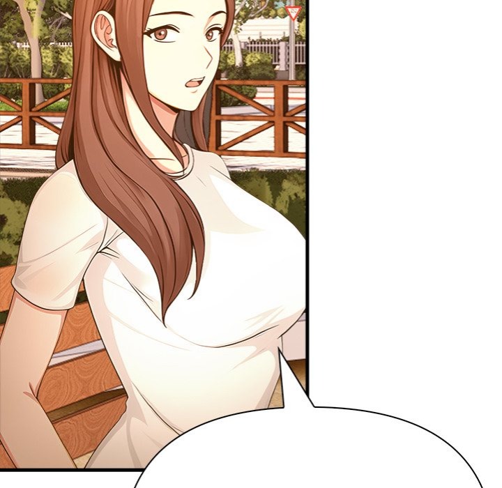 Living With a Girl I Just Met Chapter 17 image 21