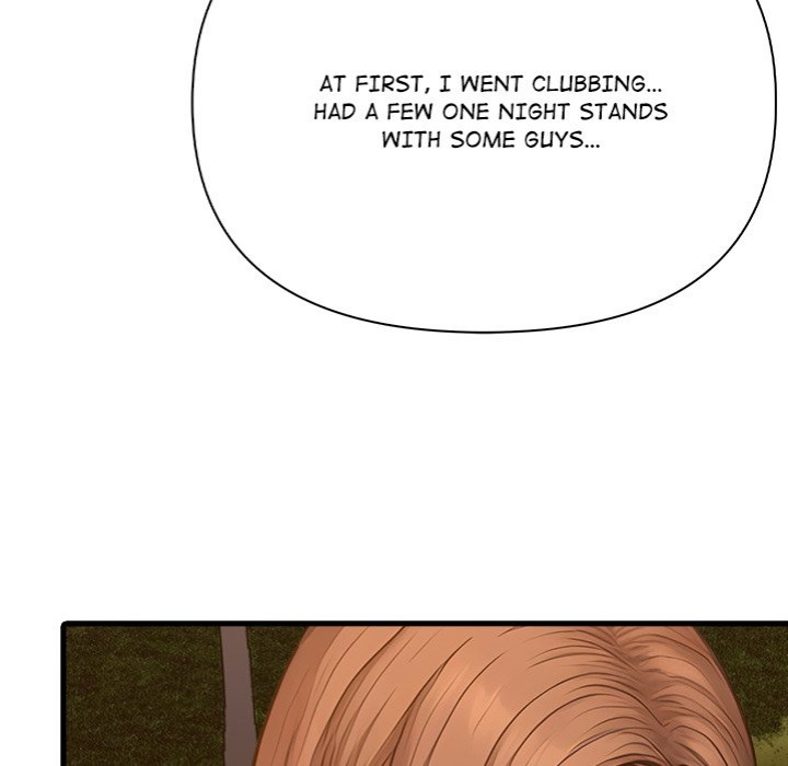 Living With a Girl I Just Met Chapter 17 image 22