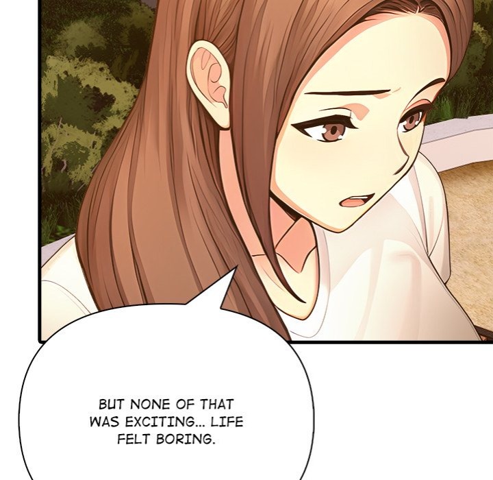 Living With a Girl I Just Met Chapter 17 image 23