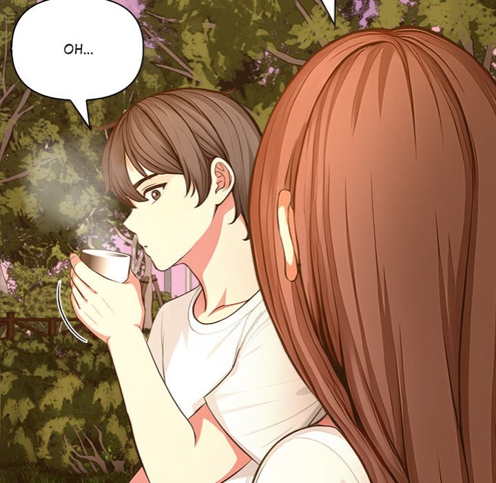 Living With a Girl I Just Met Chapter 17 image 25