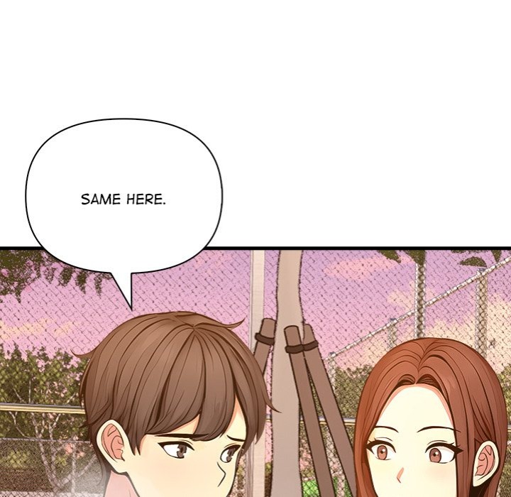 Living With a Girl I Just Met Chapter 17 image 27