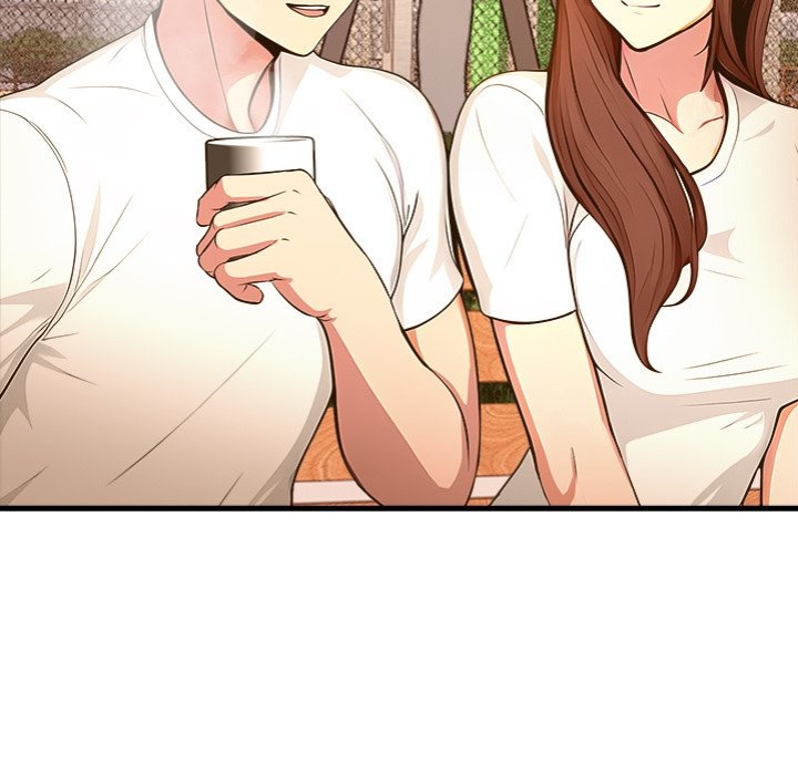 Living With a Girl I Just Met Chapter 17 image 28