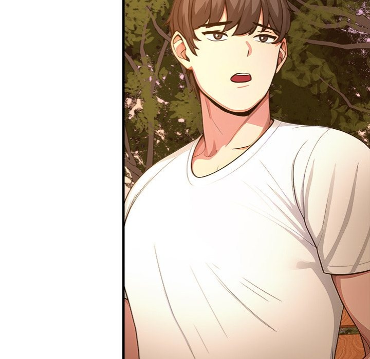 Living With a Girl I Just Met Chapter 17 image 30