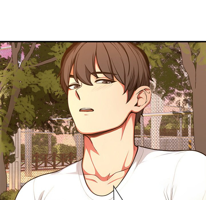 Living With a Girl I Just Met Chapter 17 image 32
