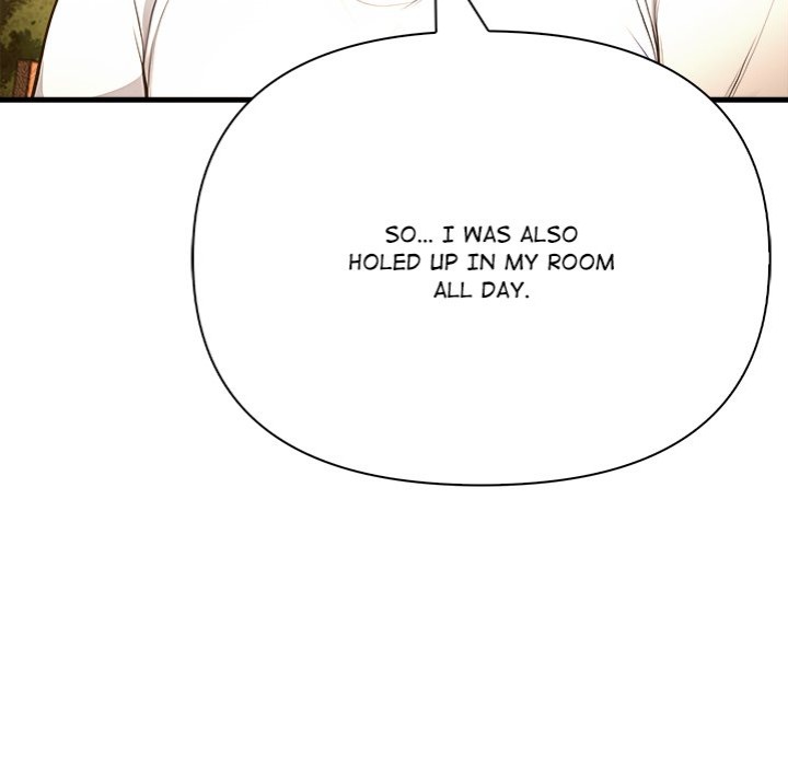 Living With a Girl I Just Met Chapter 17 image 33