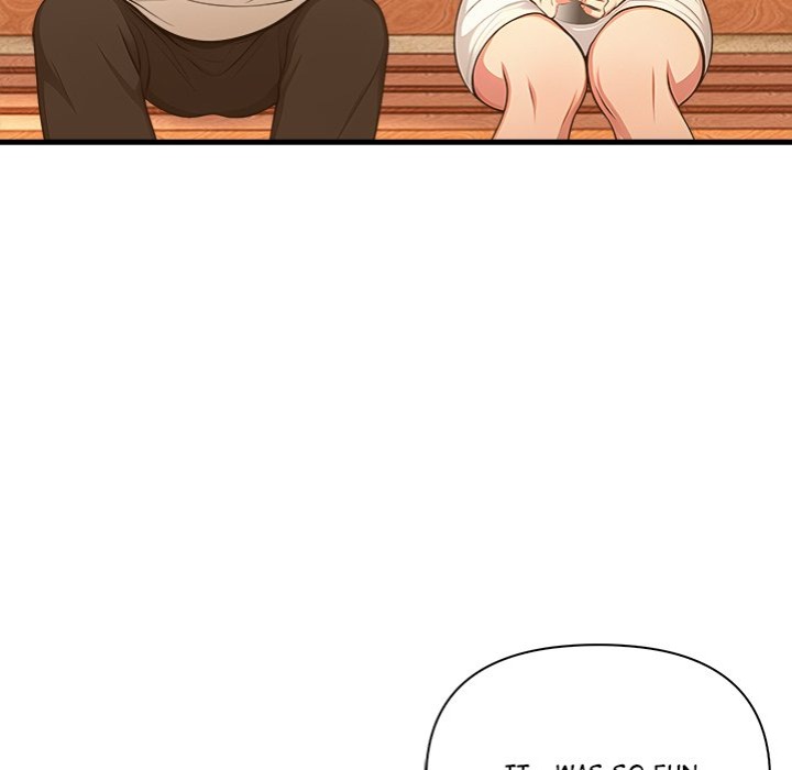 Living With a Girl I Just Met Chapter 17 image 35