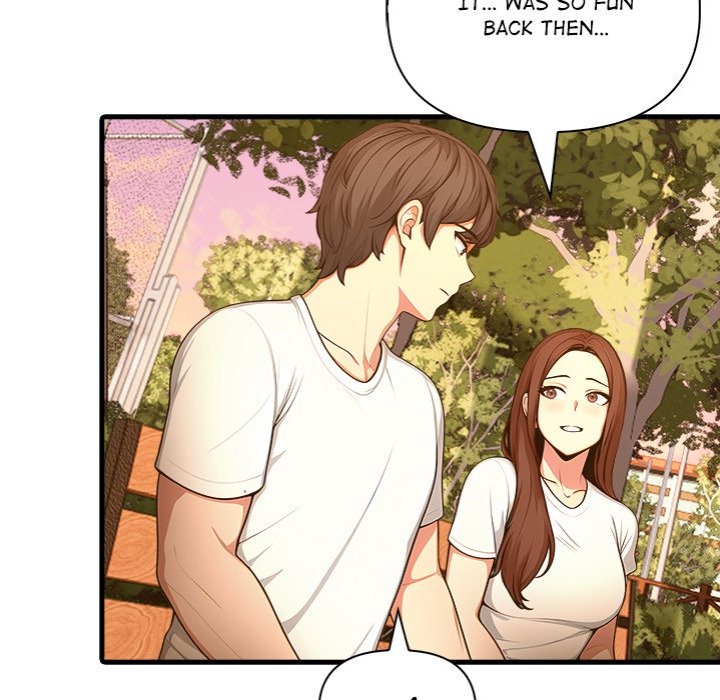 Living With a Girl I Just Met Chapter 17 image 36