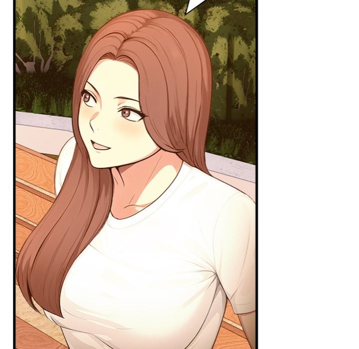 Living With a Girl I Just Met Chapter 17 image 38