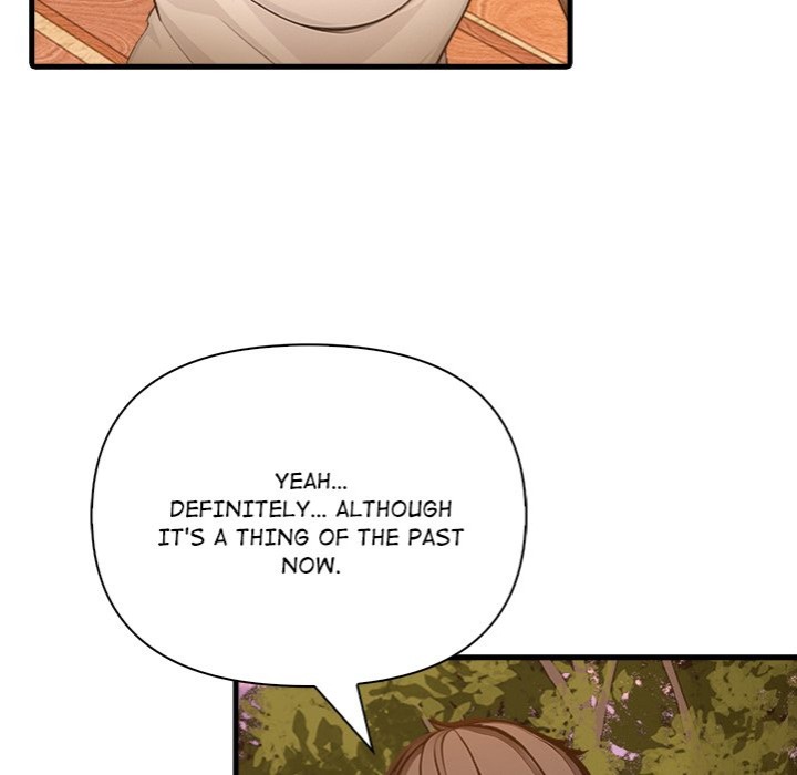 Living With a Girl I Just Met Chapter 17 image 39