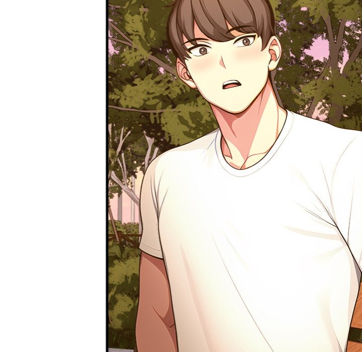 Living With a Girl I Just Met Chapter 17 image 40