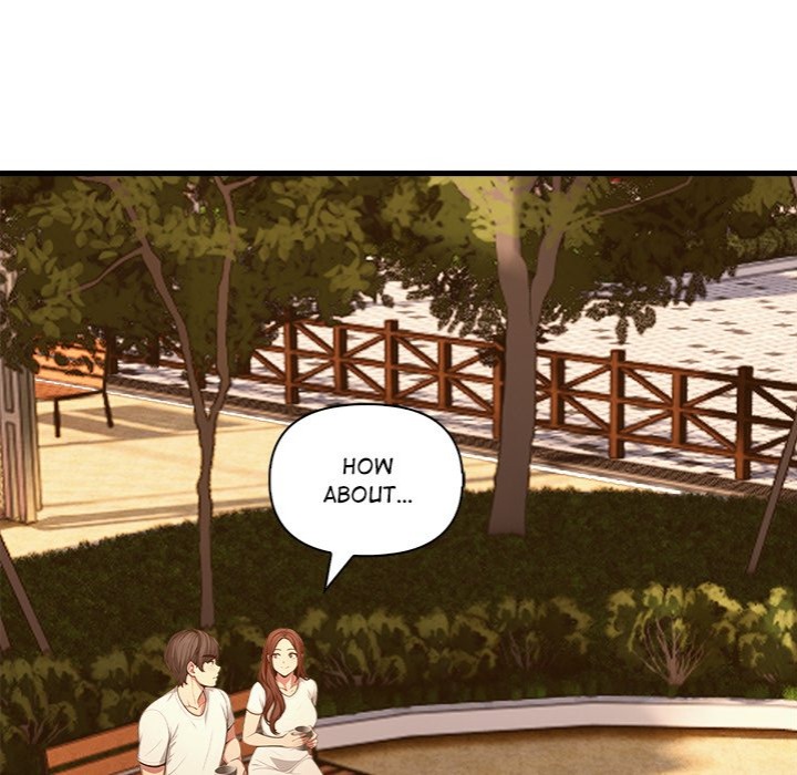 Living With a Girl I Just Met Chapter 17 image 42