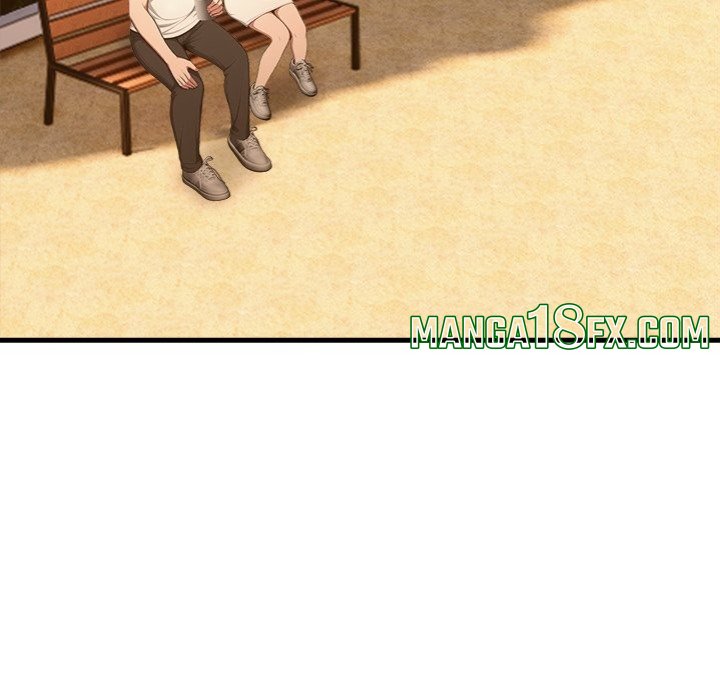 Living With a Girl I Just Met Chapter 17 image 43