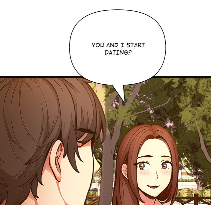 Living With a Girl I Just Met Chapter 17 image 44
