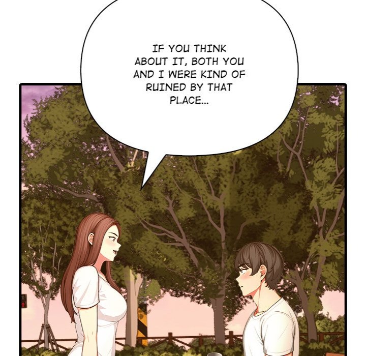 Living With a Girl I Just Met Chapter 17 image 46