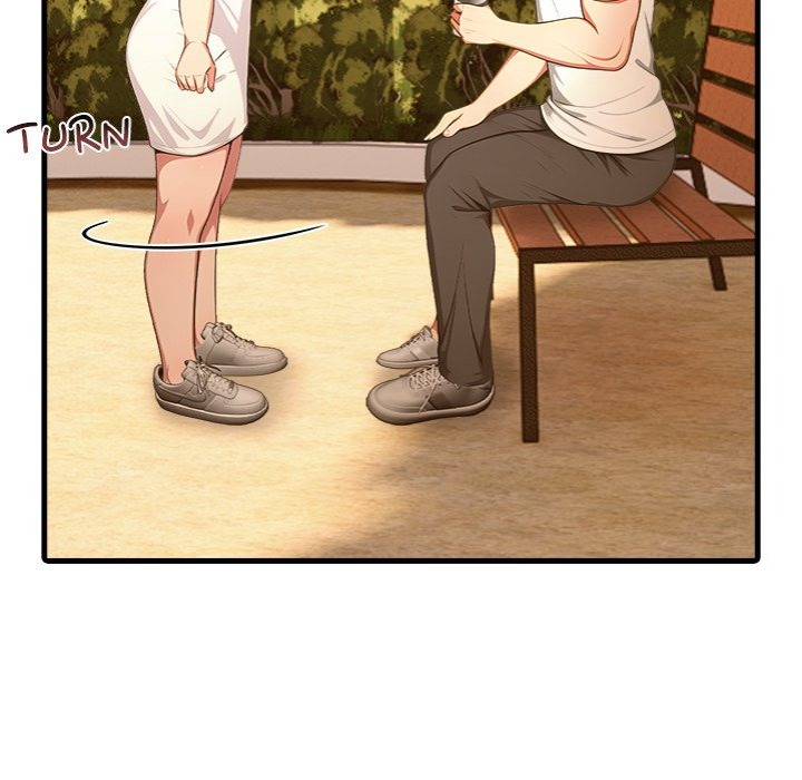 Living With a Girl I Just Met Chapter 17 image 47