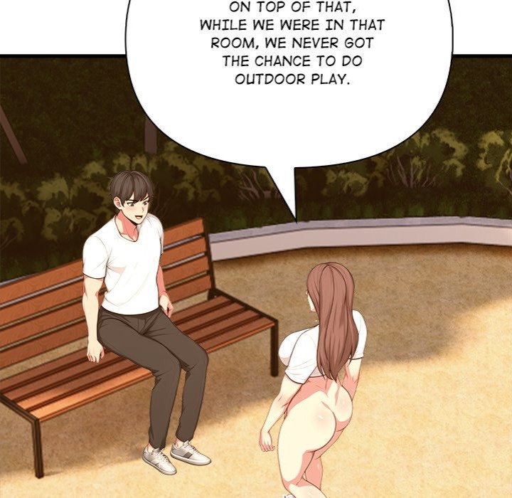 Living With a Girl I Just Met Chapter 17 image 54