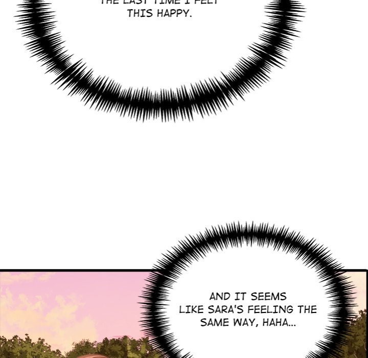 Living With a Girl I Just Met Chapter 17 image 57