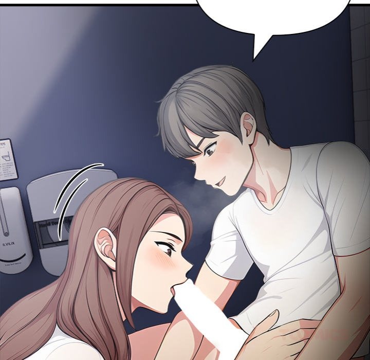 Living With a Girl I Just Met Chapter 17 image 68