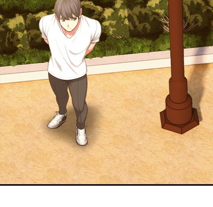 Living With a Girl I Just Met Chapter 17 image 6