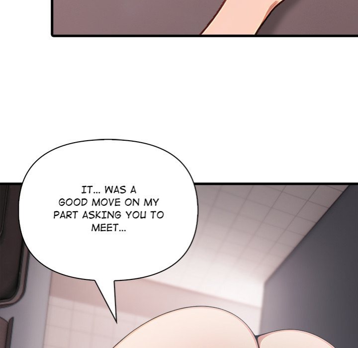 Living With a Girl I Just Met Chapter 17 image 73