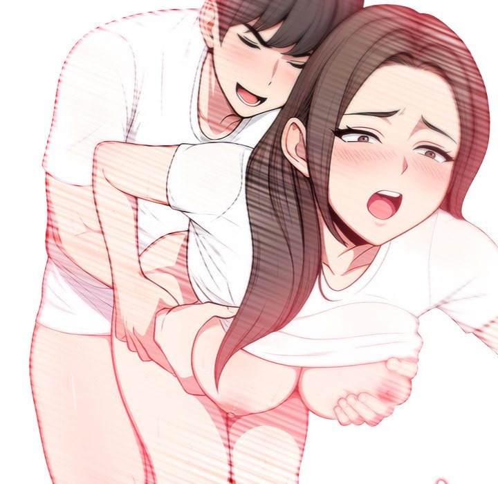 Living With a Girl I Just Met Chapter 17 image 81