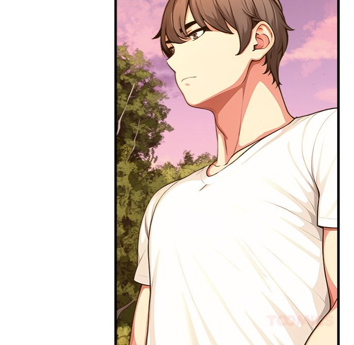 Living With a Girl I Just Met Chapter 17 image 8