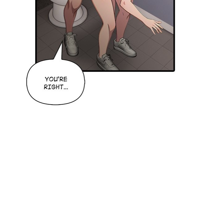 Living With a Girl I Just Met Chapter 17 image 89