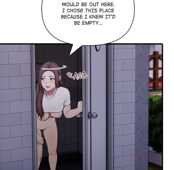 Living With a Girl I Just Met Chapter 17 image 92