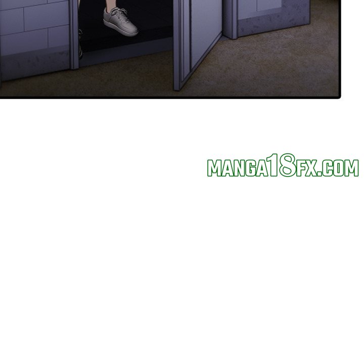 Living With a Girl I Just Met Chapter 17 image 93