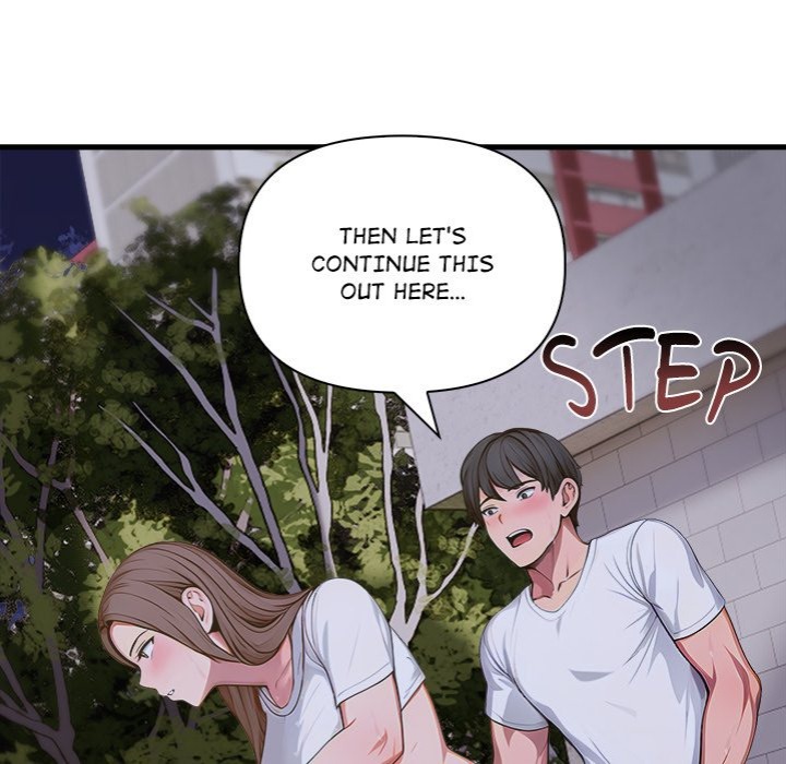 Living With a Girl I Just Met Chapter 17 image 94