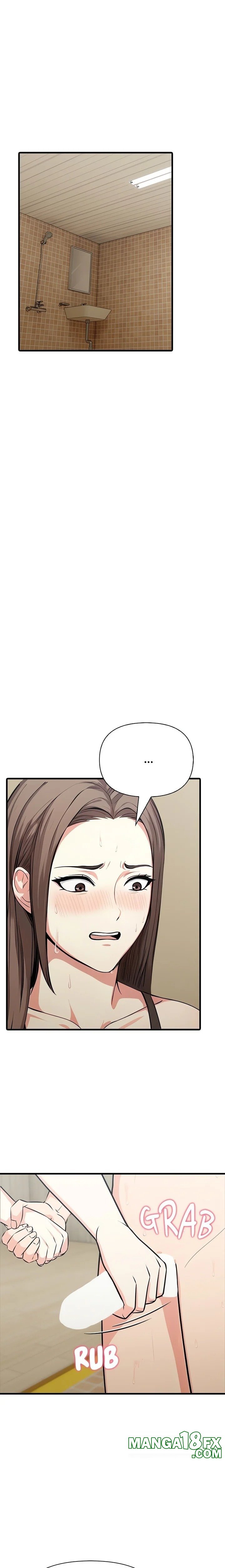Living With a Girl I Just Met Chapter 8 image 10
