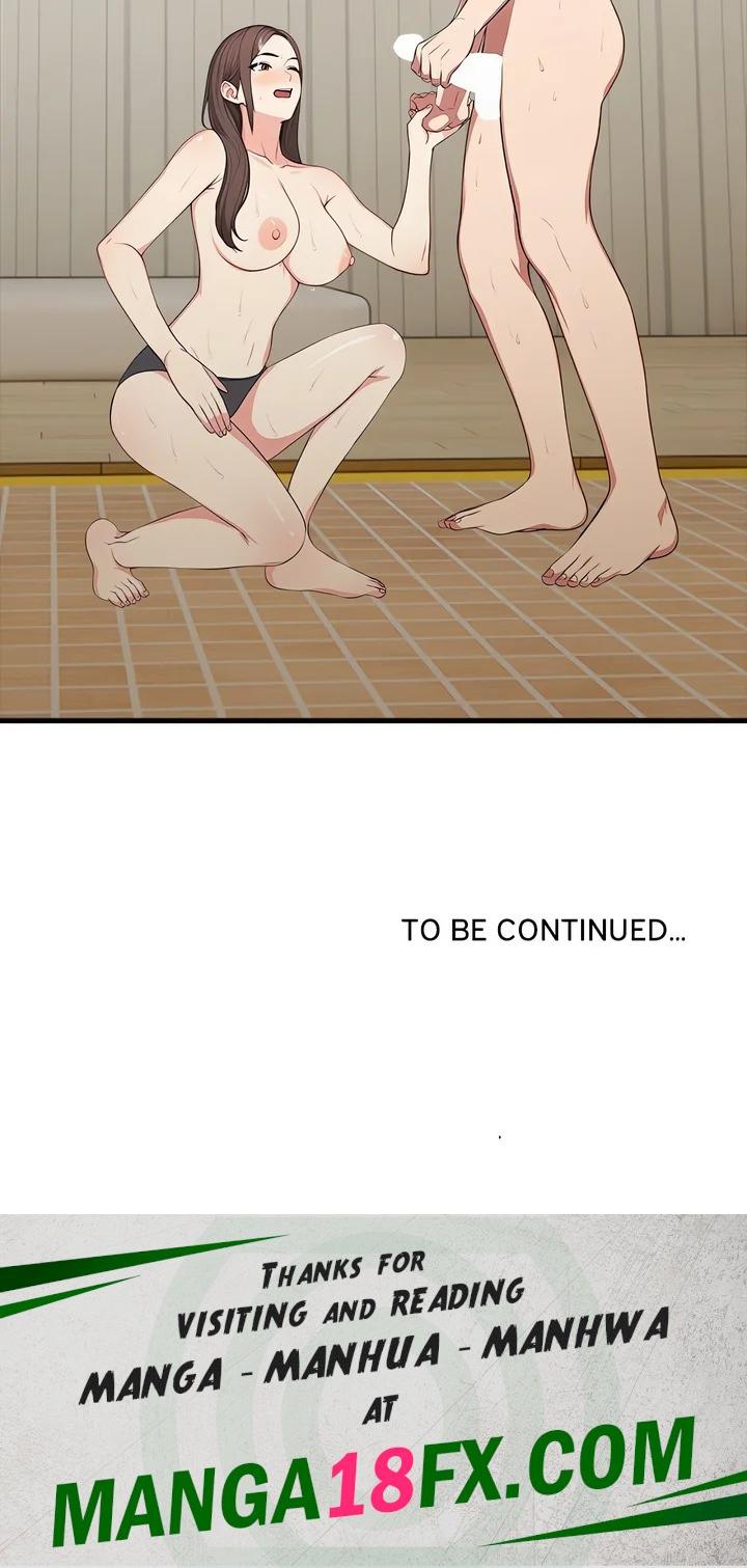 Living With a Girl I Just Met Chapter 8 image 22